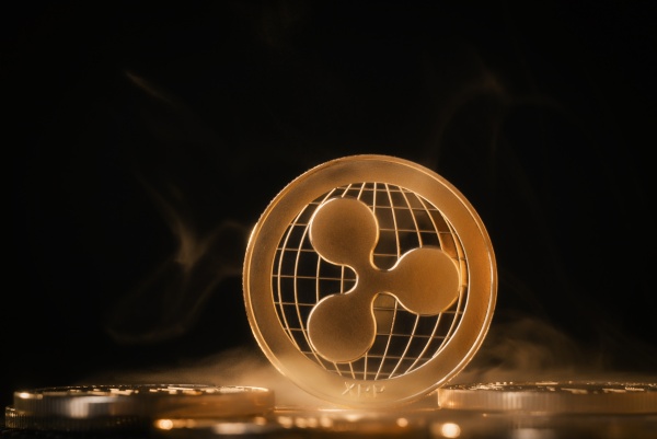 XRP는 단순한 암호화폐가 아니라, 금융 시스템의 대안 결제 수단으로 설계됐다 [사진: 셔터스톡]