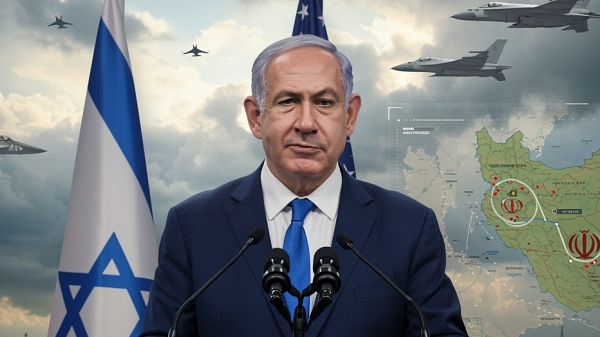 베냐민 네타냐후 이스라엘 총리 [사진: 셔터스톡]