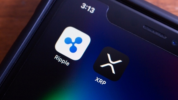 리플과 XRP [사진: 셔터스톡]