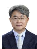 송요훈 방미심위 사무총장. [사진: 연합뉴스]