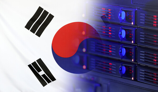 한국 AI 인프라. [사진: 셔터스톡]