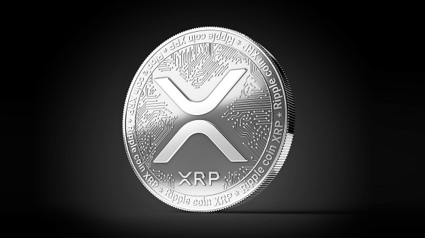 XRP [사진: 셔터스톡]