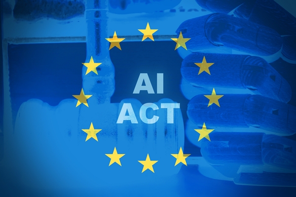 EU의 주요 기관들이 공무원의 AI 사용을 전면 금지한다. [사진: 셔터스톡]