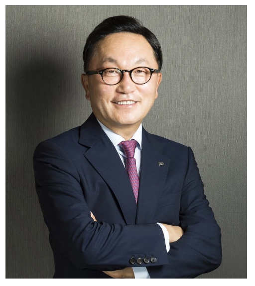 박현주 미래에셋그룹 회장 [사진:미래에셋자산운용]
