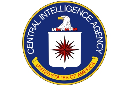 미국 중앙정보국(CIA)