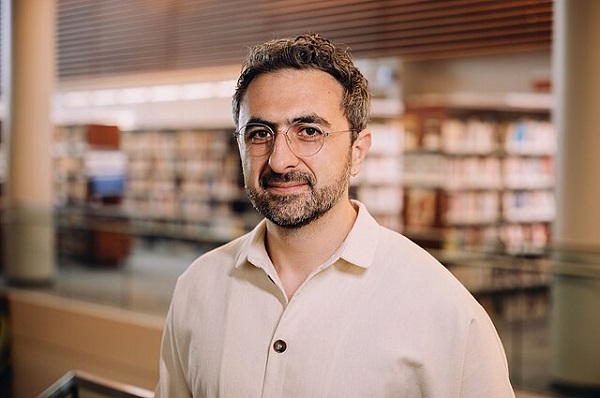 무스타파 술레이만(Mustafa Suleyman) 마이크로소프트 AI CEO [사진: 위키미디어]