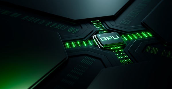 학기술정보통신부가 추진하는 그래픽처리장치(GPU) 확보·구축·운용지원 사업 공모 결과 총 5개 사업자 제안이 접수됐다.  [사진: 셔터스톡]