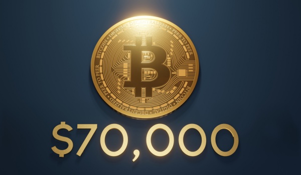 비트코인 [사진: 셔터스톡]