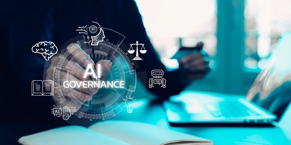 AI 정책. [사진: 셔터스톡]