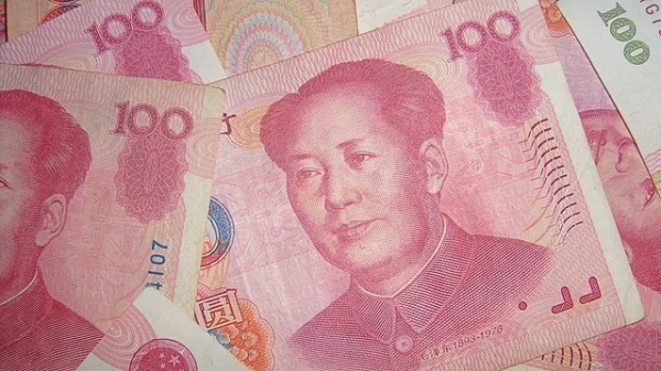 중국 위안화 [사진: 픽사베이]