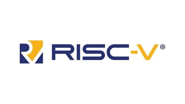 오픈소스 리스크파이브(RISC-V) 로고 [사진: 리스크 파이브]