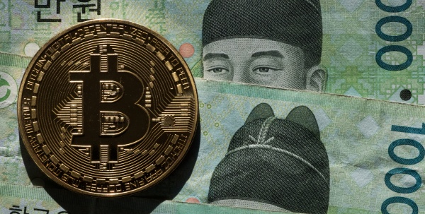 한국 시장의 특징은 거래 규모 자체보다 특정 알트코인에 유동성이 집중된다는 점에 있다 [사진: 셔터스톡]