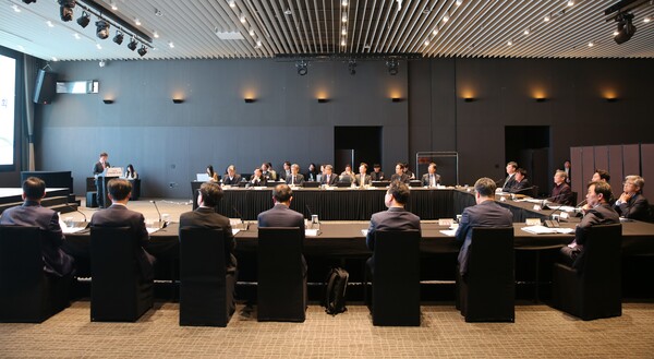 한국방송협회 2026 정기총회. [사진: 한국방송협회]