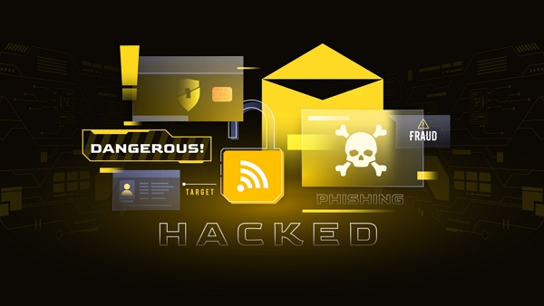 FBI가 중국산 모바일 애플리케이션을 통한 개인 정보 유출 가능성을 경고했다. [사진: 셔터스톡]