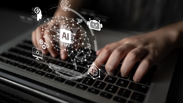 한국 인공지능(AI) 모델이 미국 스탠포드대학교 사람 중심 AI연구소(HAI)가 최근 발표한 'AI 인덱스 2026' 주요 평가에서 괄목할 만한 성과를 거뒀다. [사진: 셔터스톡]