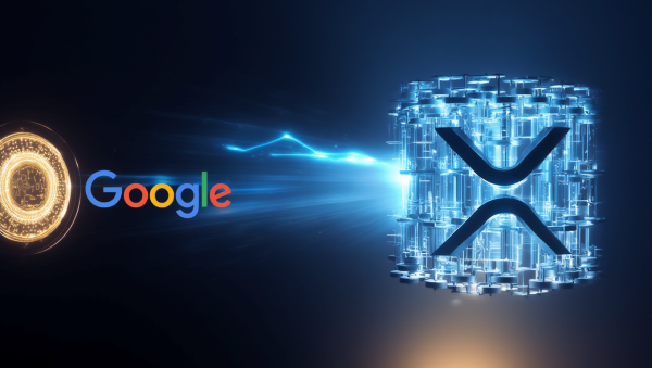 양자 컴퓨팅의 위협이 미래가 아닌 현실의 보안 이슈로 구체화되고 있다. [사진: Reve AI]