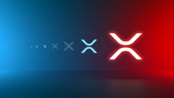 XRP [사진: Reve AI]