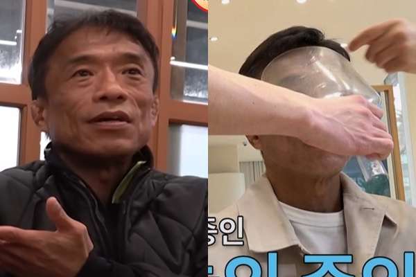 引用：TV CHOSUN『朝鮮のサランクン（愛し上手）』