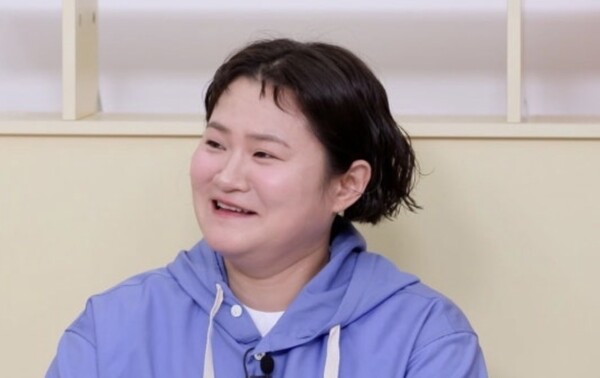 引用:KBS2『クイズバラエティ~屋根部屋の問題児たち』