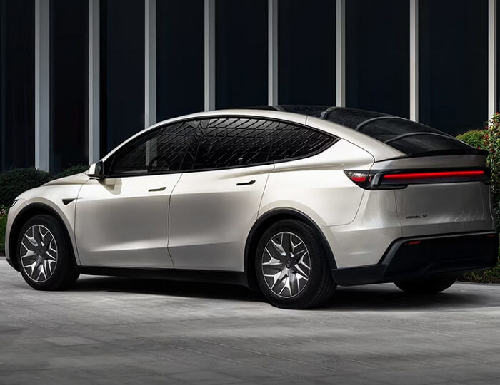 引用：Tesla