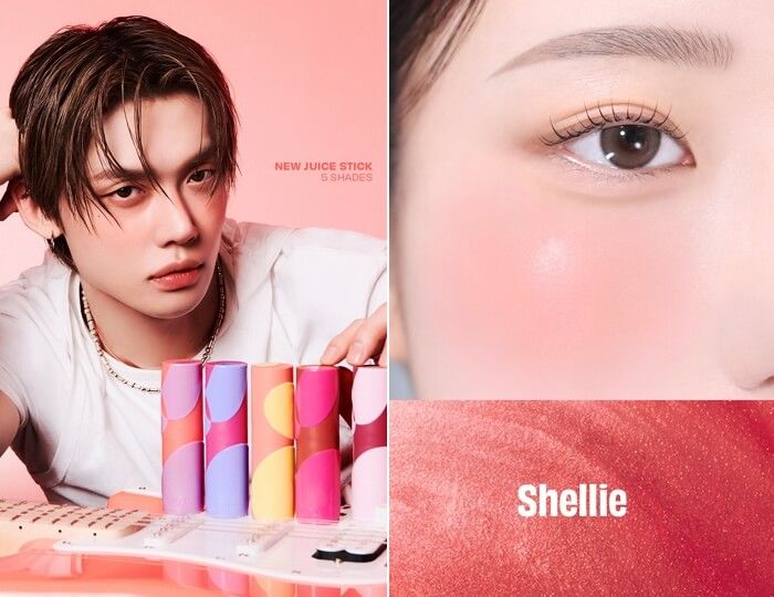 &nbsp; instagram_@benefitcosmeticskorea