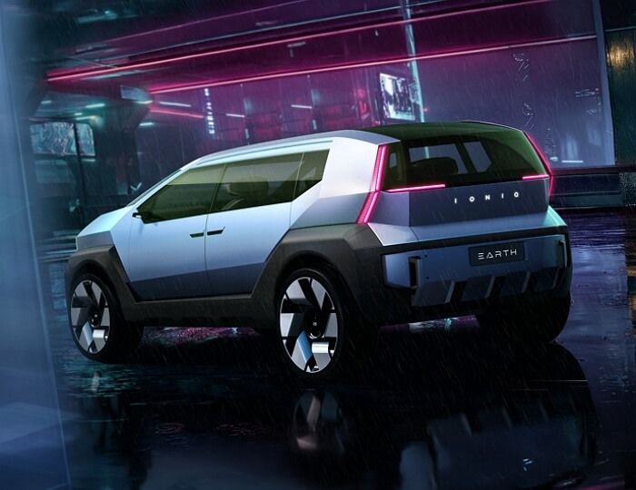 引用：現代自動車