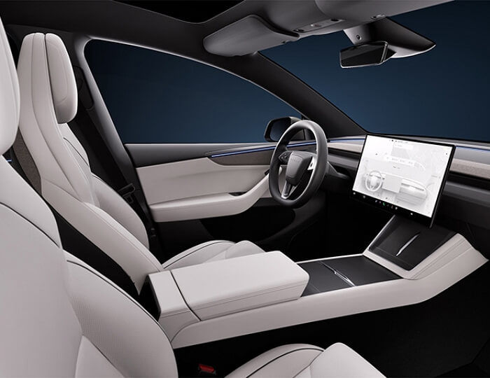 引用：Tesla