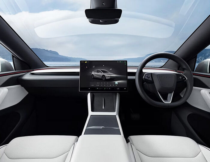 引用：Tesla