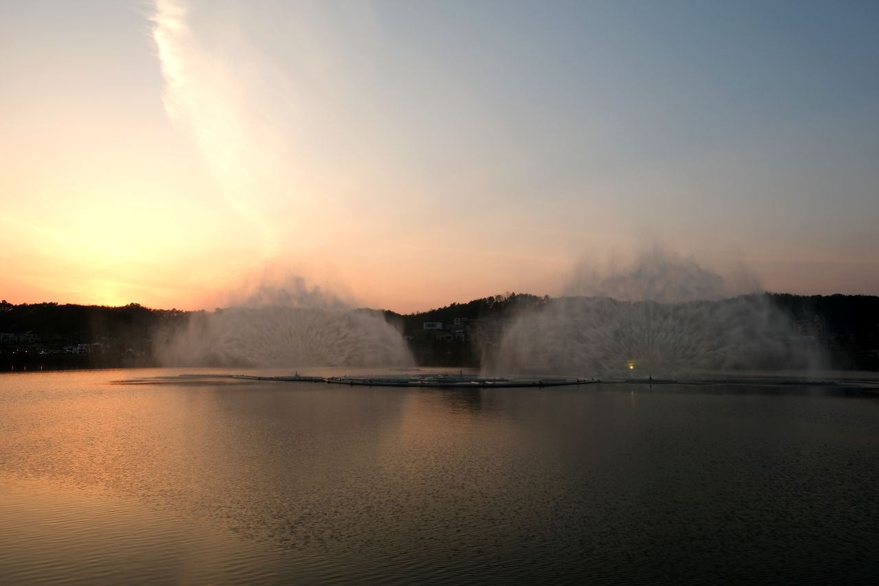 Discover the Best Spring Getaways in Gyeonggi: Top 4 Must-Visit Spots for 2026