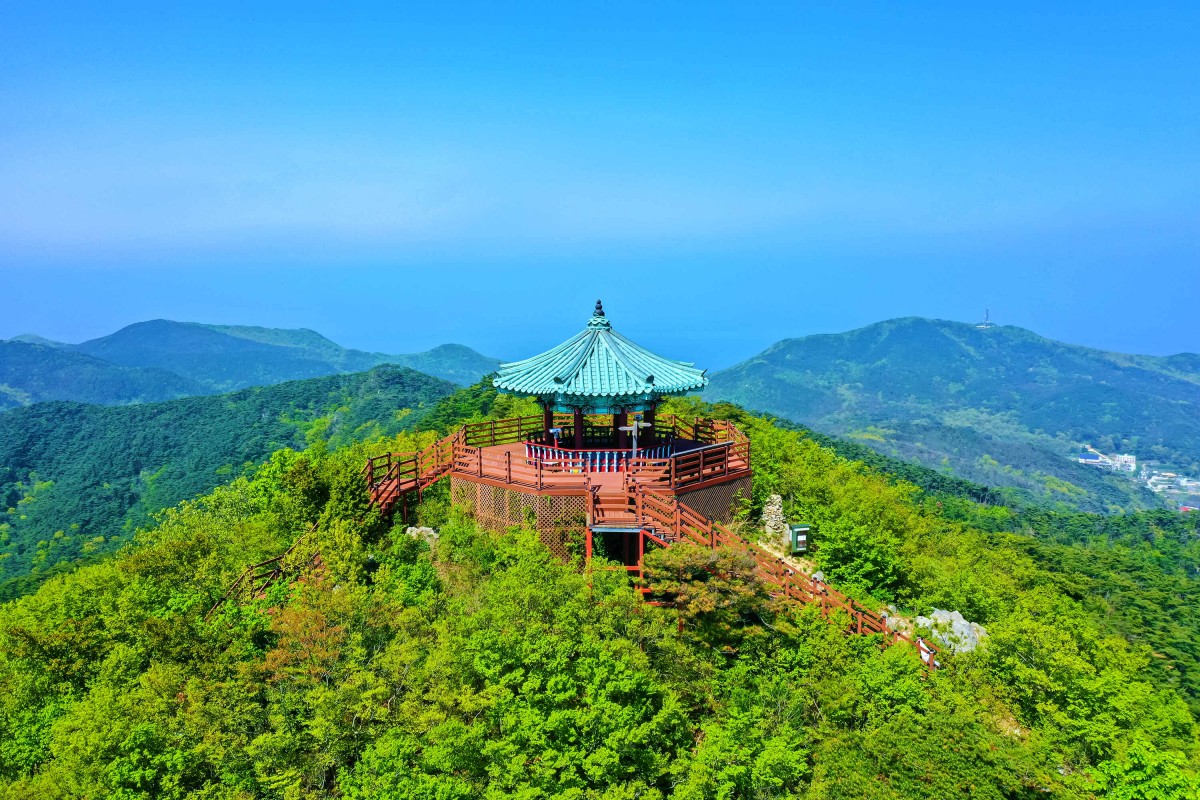 덕적도 / 사진=인천섬포털
