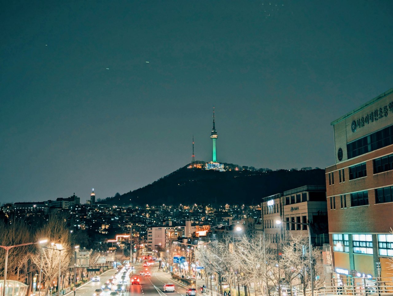 지방 학생 수학 여행 순위 1위 서울! / 사진=unsplash@note thanun