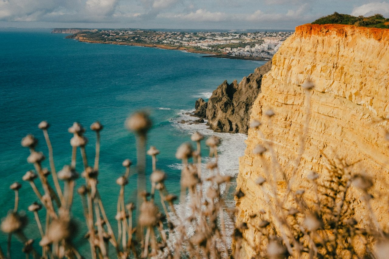 북부 헤리티지 코스 / 사진=unsplash@Mitchell Orr