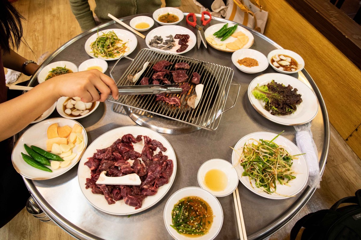 주의사항 및 팁 / 사진=한국관광공사 포토코리아@이범수