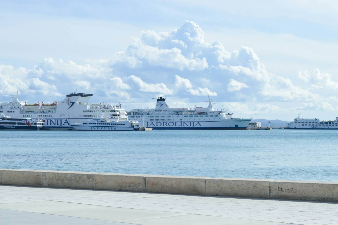 Riva promenade / Photo=unsplash@Ana Klaric
