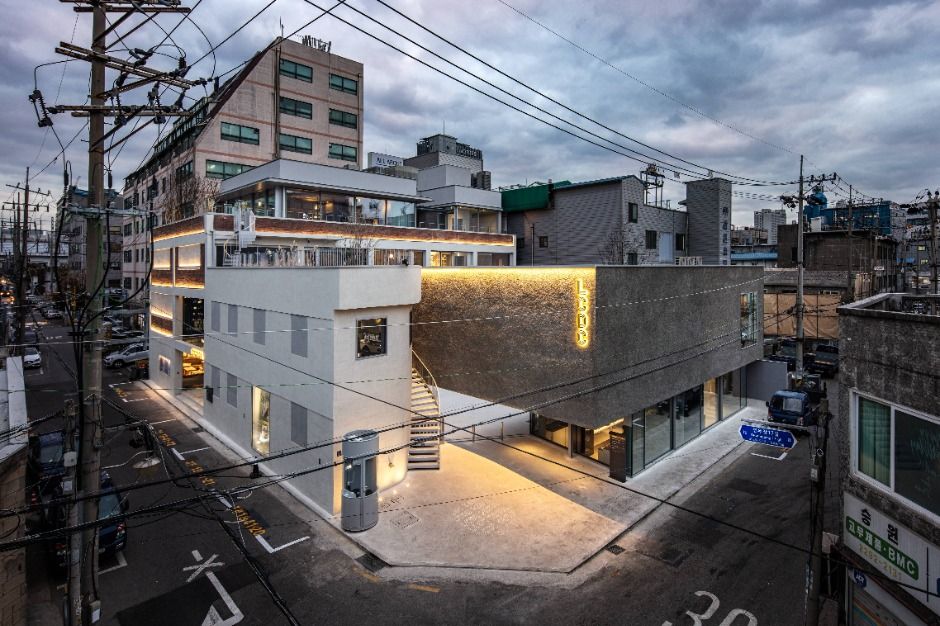 LCDC SEOUL 외부 전경 / 사진=한국관광콘텐츠랩