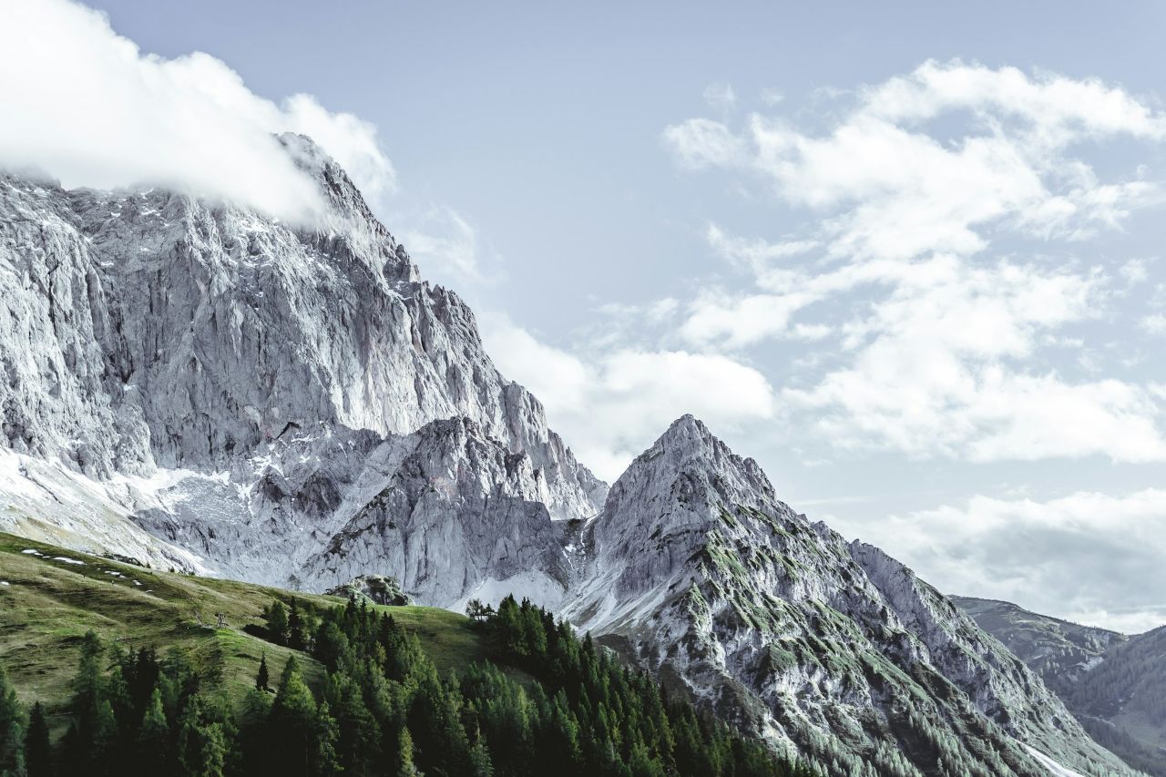 Top 5 Must-Visit Permanent Snow Destinations in Europe for 2026