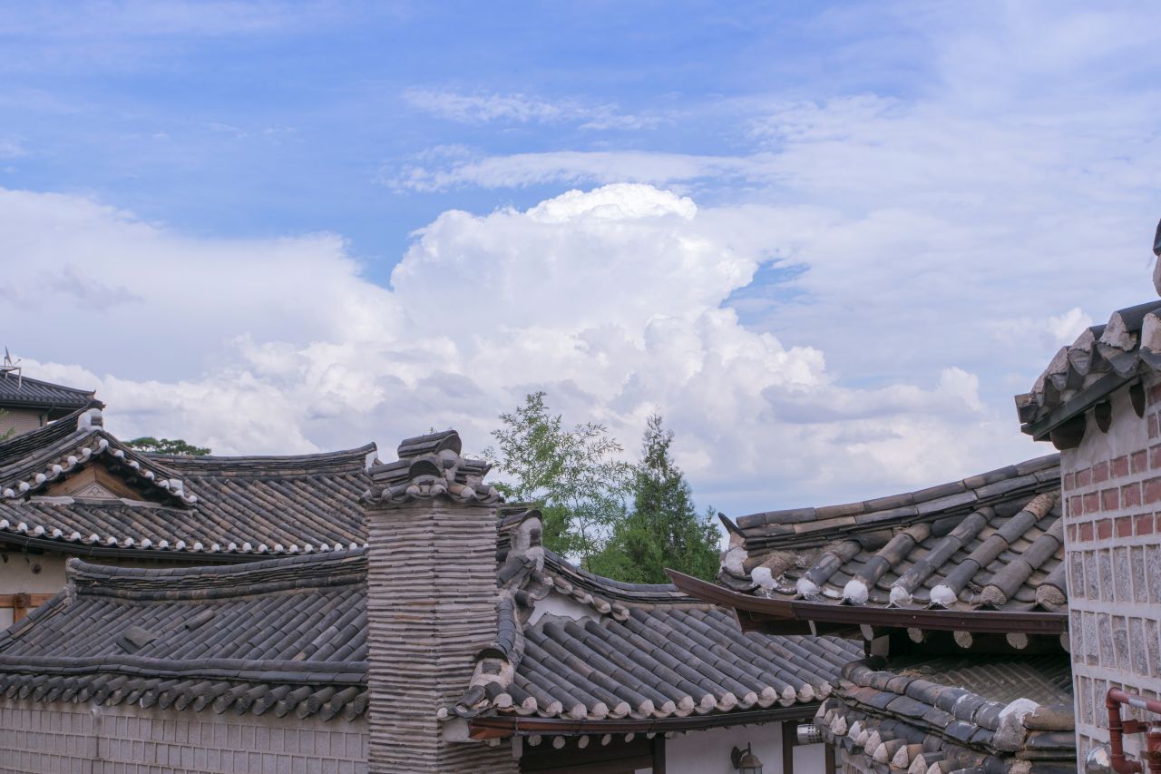 북촌 코스