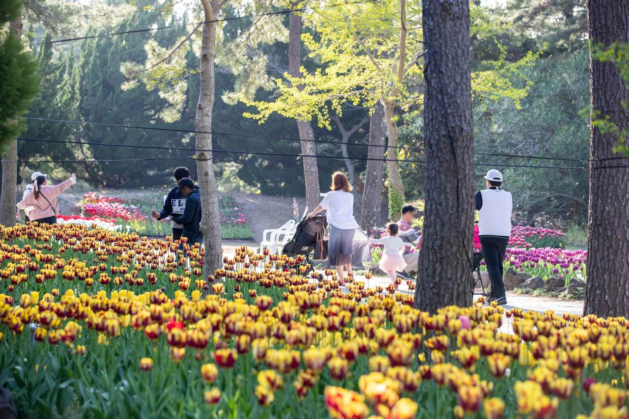 제주 한림공원 / 사진=한국관광공사 포토코리아@이범수