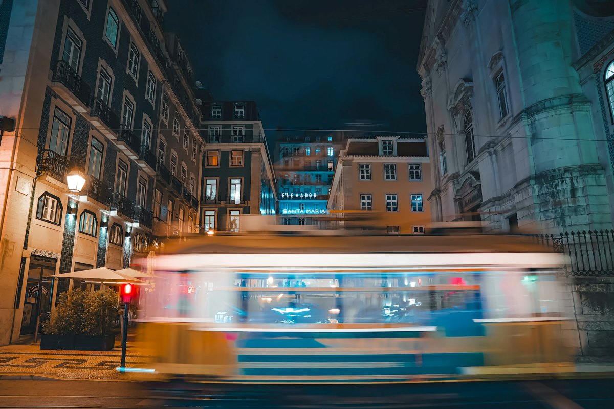 서유럽이지만 물가가 저렴한 포르투갈 / 사진=unsplash@Michael Hunter