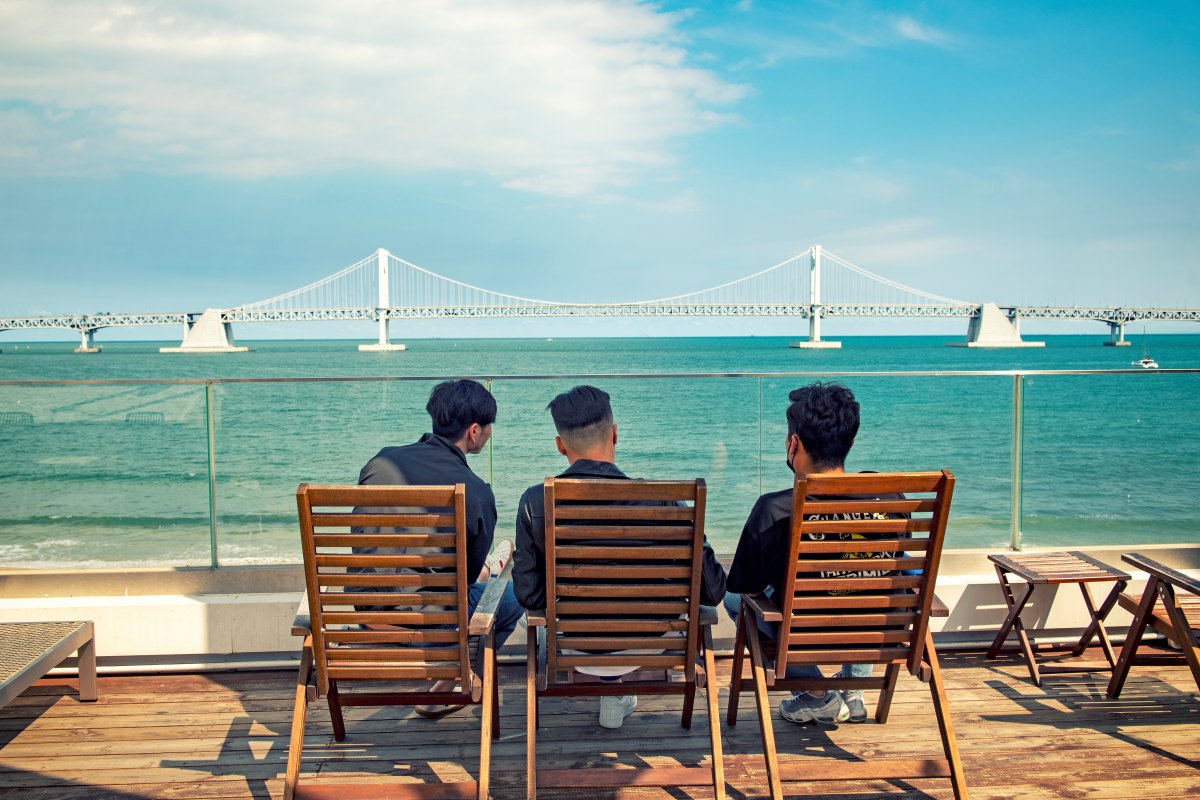 부산 여행지 추천 / 사진=부산관광공사@써머트리