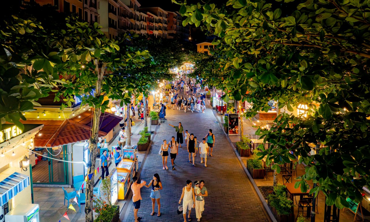 베트남 관광지 추천 / 사진=unsplash@Vivu Vietnam