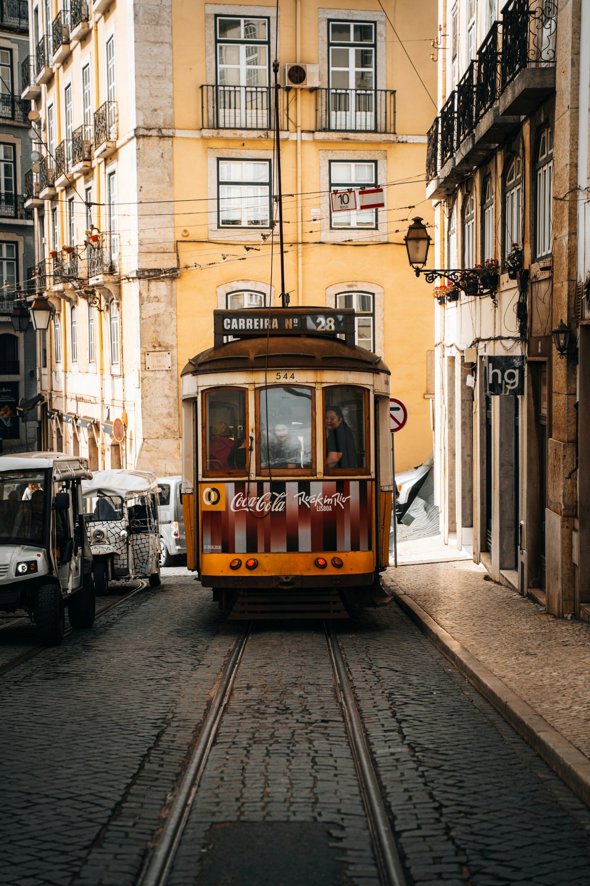 필수 여행지 / 사진=unsplash@Benjamin Chambon
