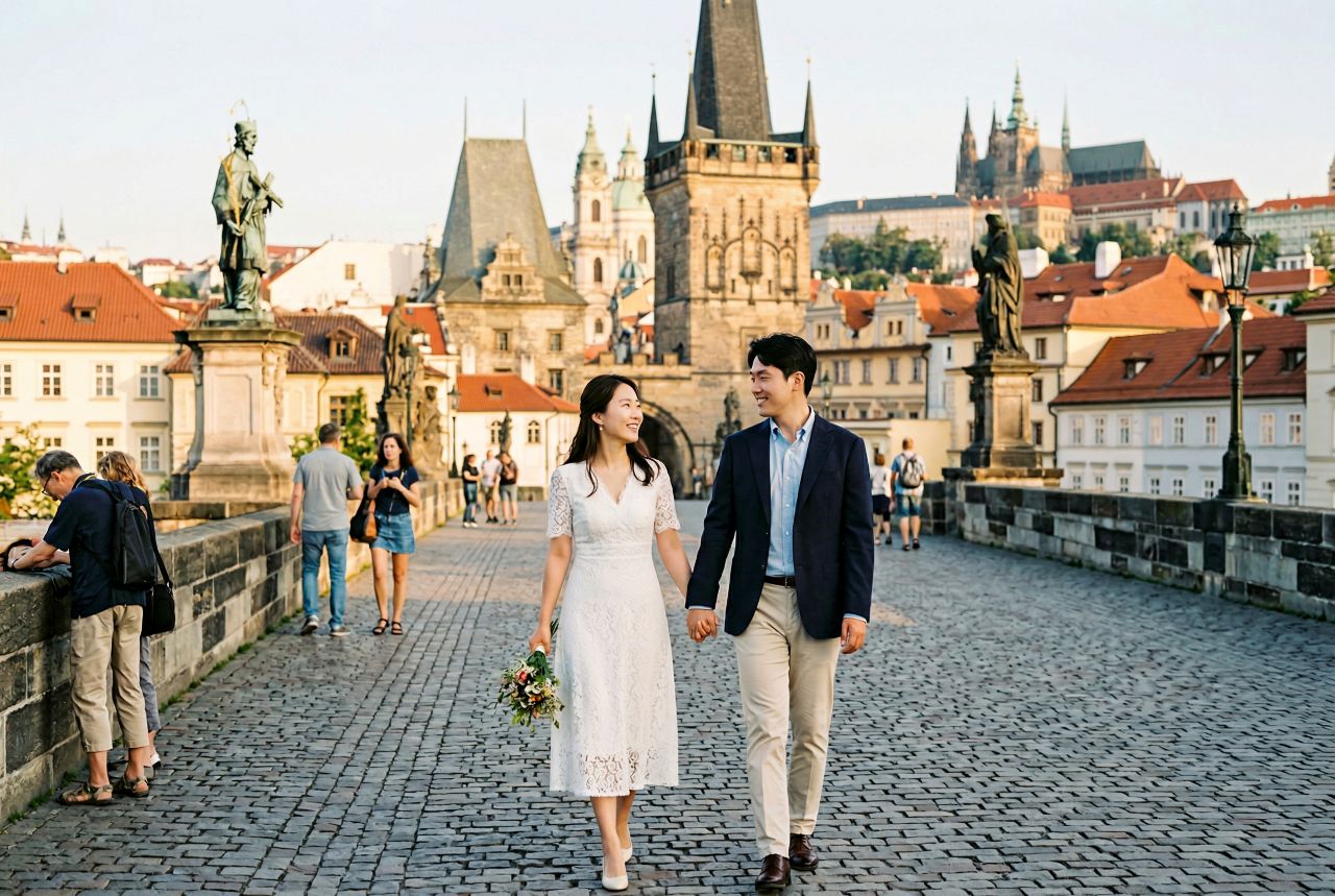 &nbsp;   Czech Republic