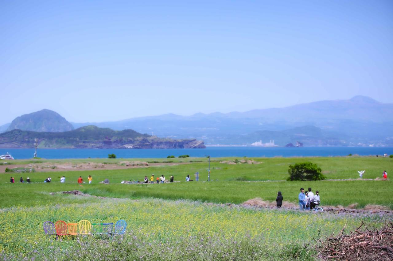 가파도 / 사진=한국관광공사 포토코리아@김계호