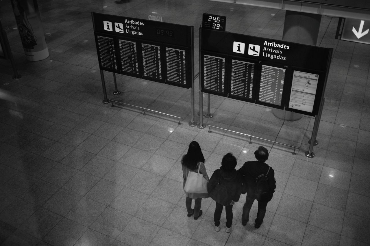 공항 근처 숙소 / 사진=unsplash@Myznik Egor