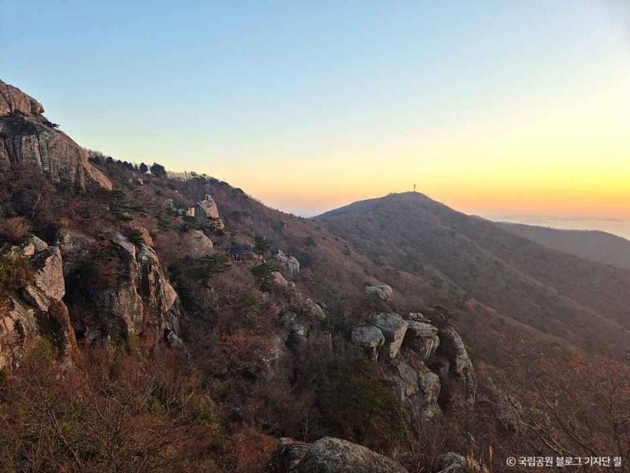 한려수도의 심장 거제 / 사진=한국관광콘텐츠랩