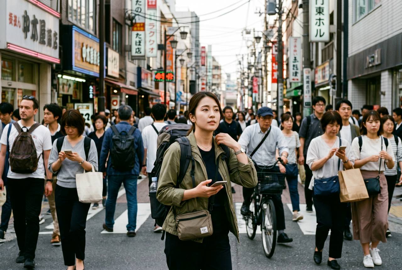 사회적 약자가 표적 /  기사의 이해를 돕기 위한 AI생성형 이미지