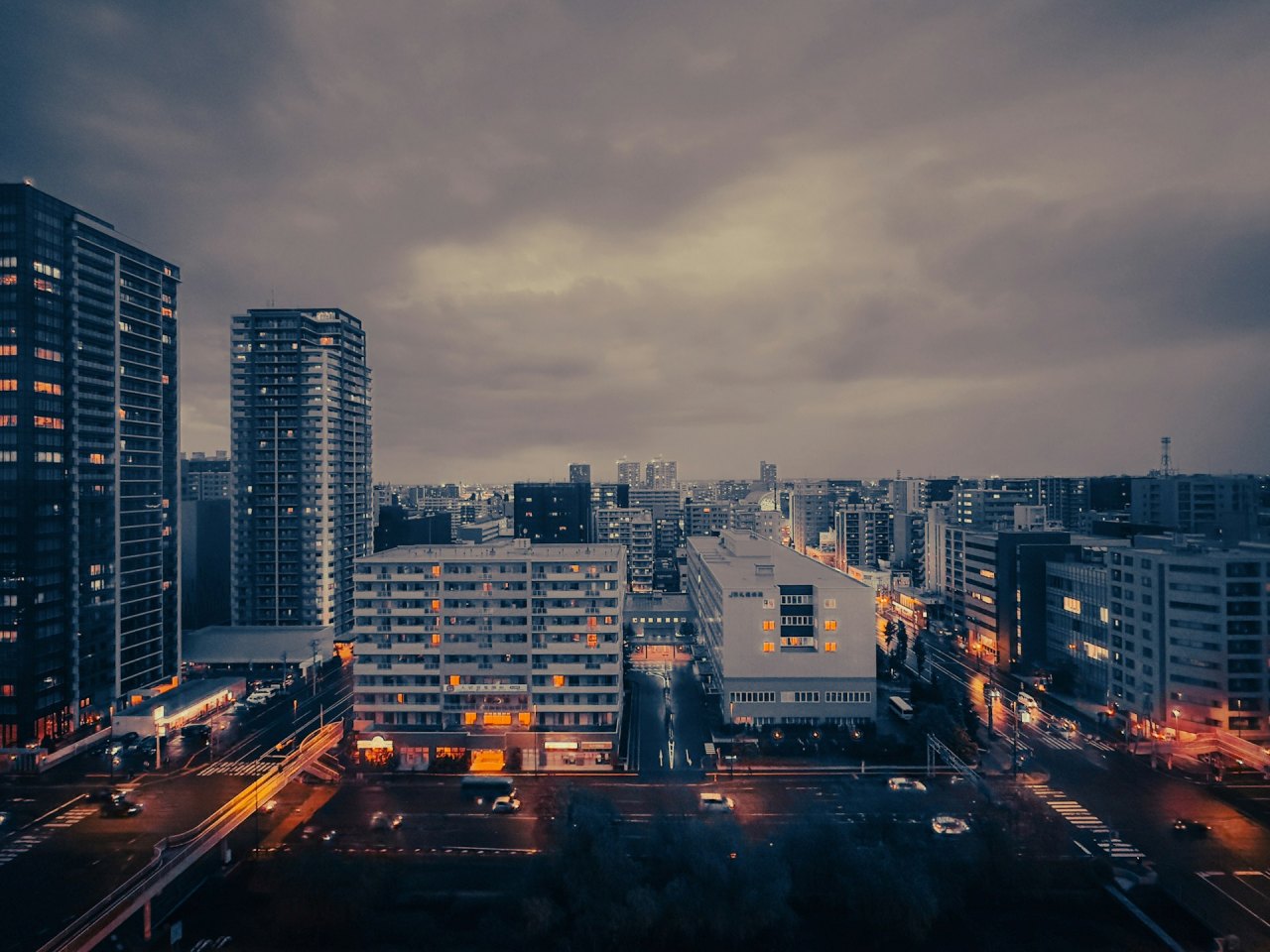 삿포로의 역사 / 사진=unsplash@Dylan Marcs