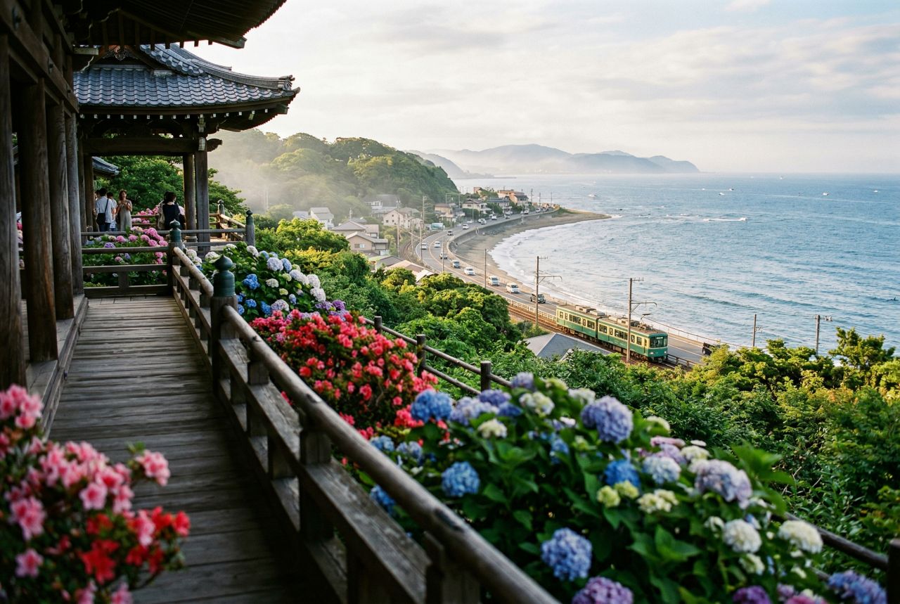 주변 연계코스 / Designed by Freepik