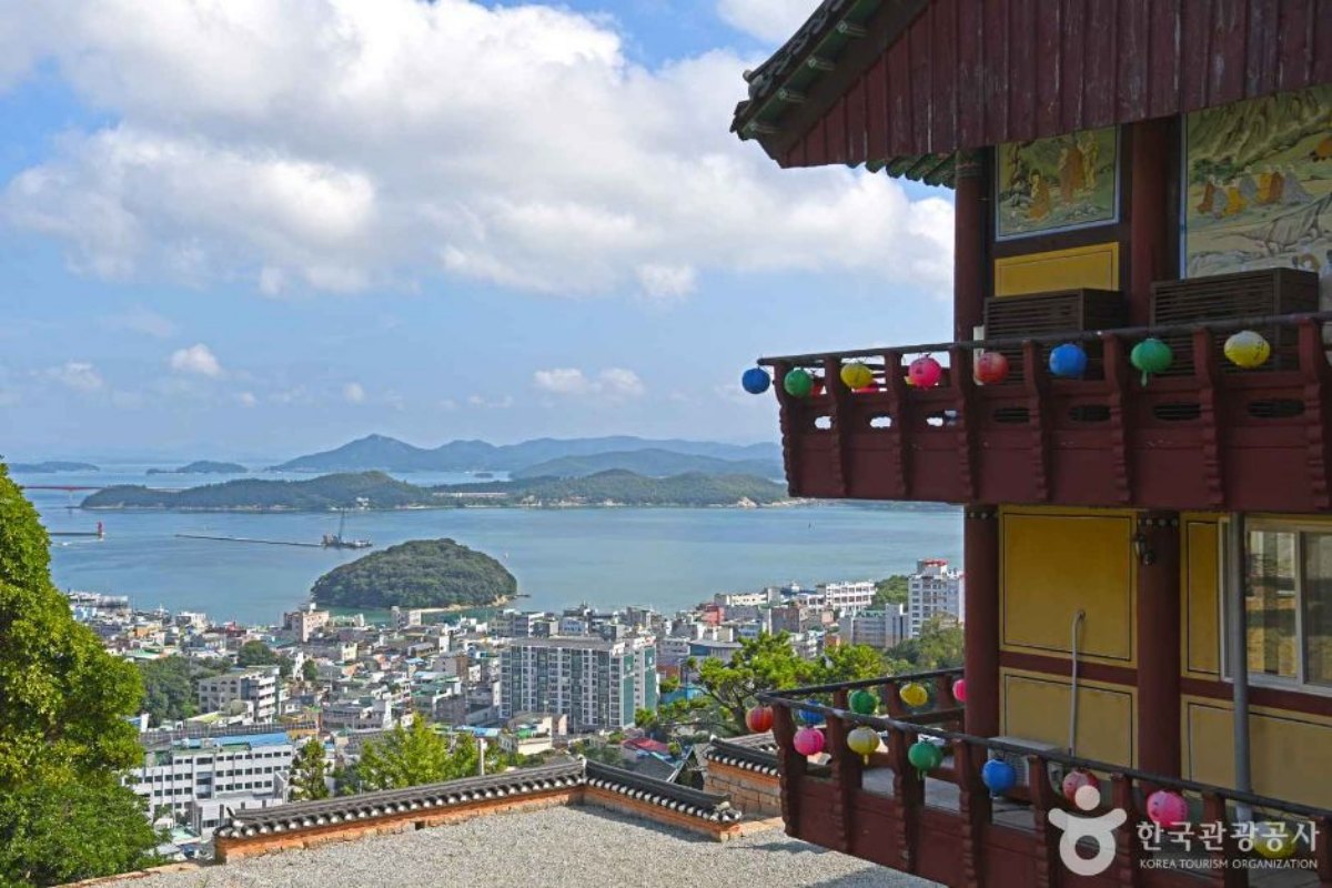 신흥사 / 사진=한국관광콘텐츠랩
